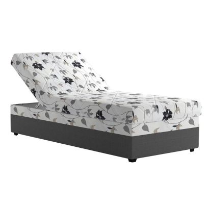 Posteľ 90x200 Blanar EVELINA MOLLINO 