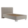 Posteľ 90x200 Blanar KELLY ENJOY , Enjoy 1 beige