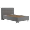 Posteľ 90x200 Blanar KELLY ENJOY , Enjoy 20 Silver