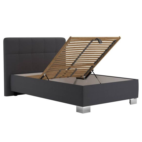 Posteľ 140x200 Blanar KELLY ENJOY 