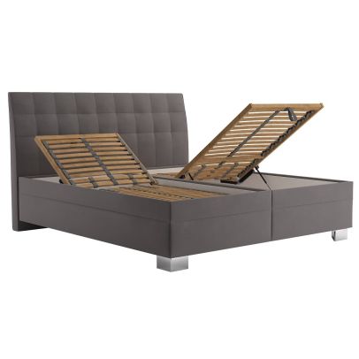 Manželská posteľ 160x200 Blanar NATY B 2