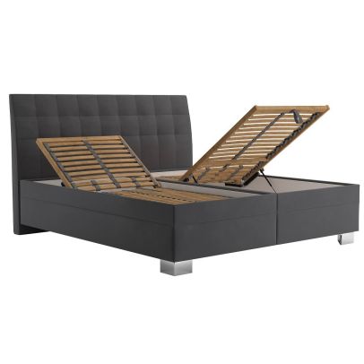 Manželská posteľ 160x200 Blanar NATY B 2