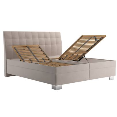 Manželská posteľ 180x200 Blanar NATY 2