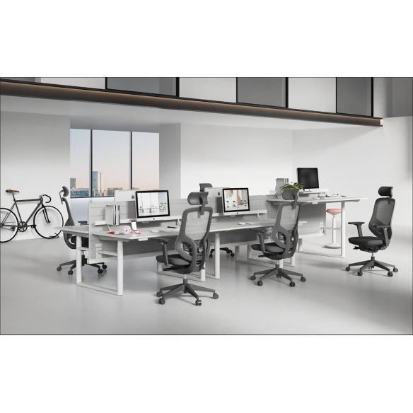 Kancelárska stolička Atomic %separator% %shop-name%