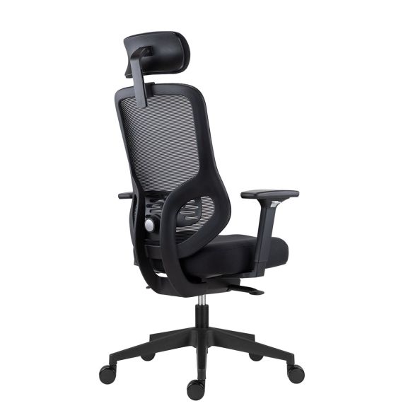 Kancelárska stolička Atomic %separator% %shop-name%