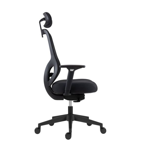 Kancelárska stolička Atomic %separator% %shop-name%