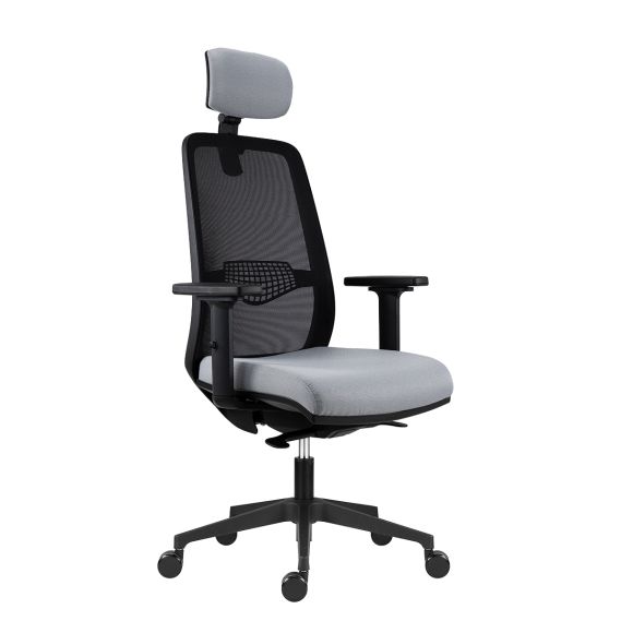 Kancelárska stolička 1390 SYN SL TULLIO AR11 %separator% %shop-name%