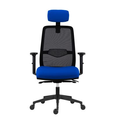 Kancelárska stolička 1390 SYN SL TULLIO AR11 %separator% %shop-name%