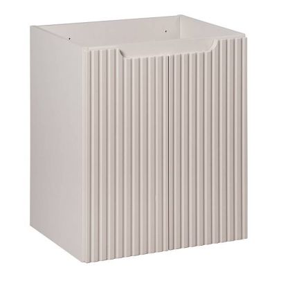 Skrinka do kúpeľne NOVA CASHMERE 82-50-2D