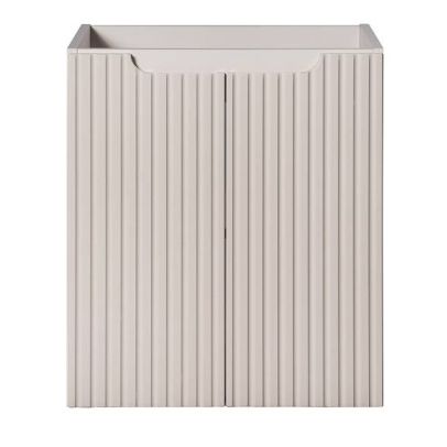 Skrinka do kúpeľne NOVA CASHMERE 82-50-2D 2