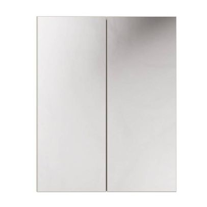 Zrkadlo do kúpeľne CASHMERE 82-60-2D 2