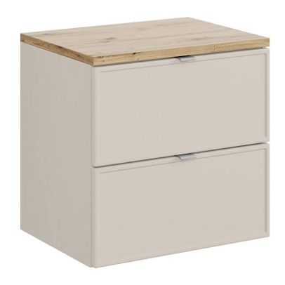 Skrinka do kúpeľne BELLA 82-60 SET A