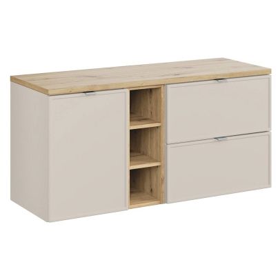 Skrinka do kúpeľne BELLA 82-60 SET D