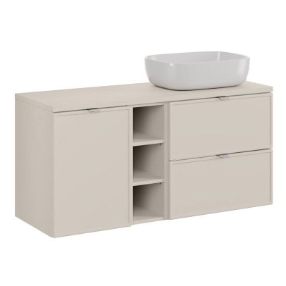 Skrinka do kúpeľne BELLA 82-60 SET D 2