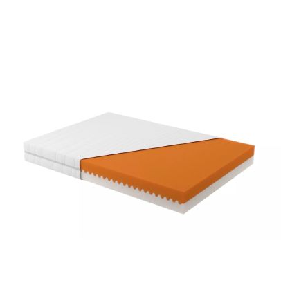 Ortopedický matrac Blanar NELLY PLUS 2