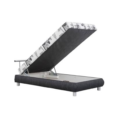 Posteľ 140x200 Blanar ADRIANA  2