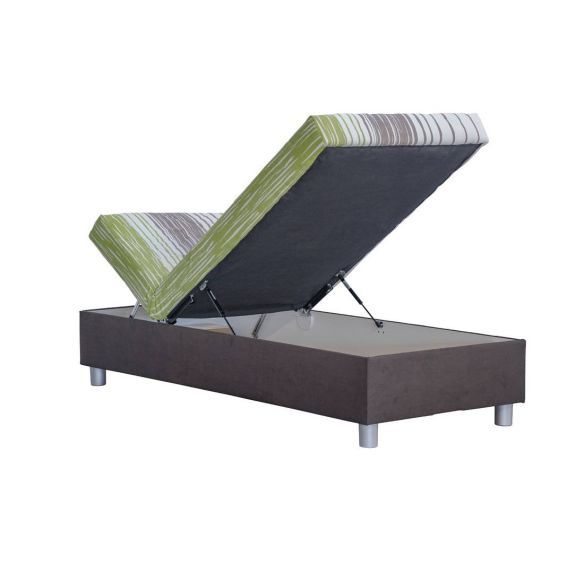 Posteľ 90x200 Blanar INEZ OLD 