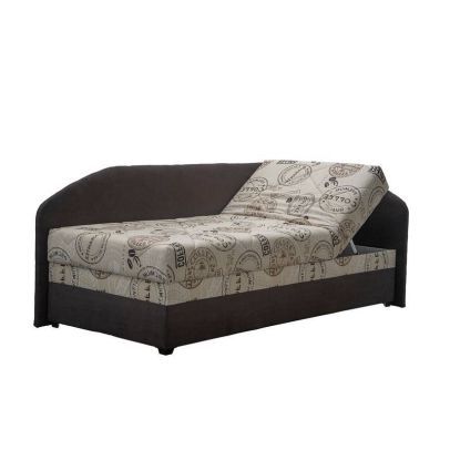 Posteľ 90x200 Blanar TURI SALINA 4004 