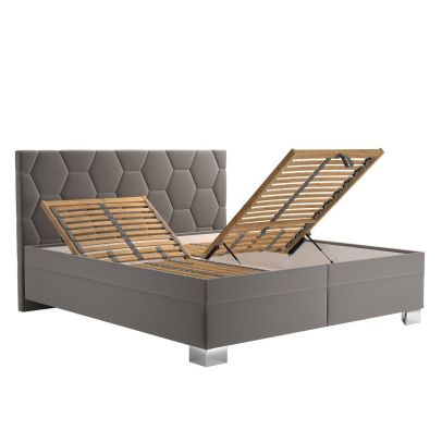 Manželská posteľ 180x200 Blanar PATRICIA