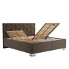 Manželská posteľ 180x200 Blanar PATRICIA BRW, Riviera 26
