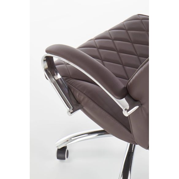 Kancelárska stolička HILTON