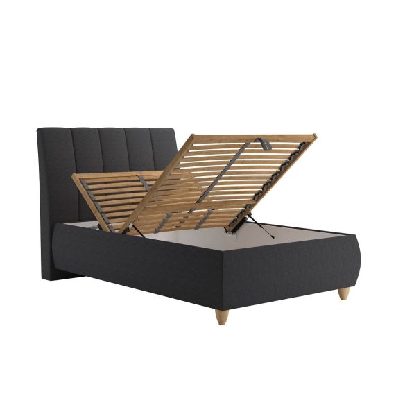 Posteľ 120x200 Blanar ALICE 