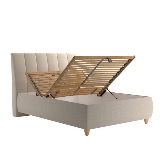 Posteľ 140x200 Blanar ALICE 