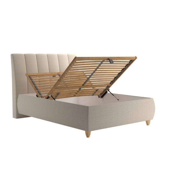 Posteľ 140x200 Blanar ALICE 