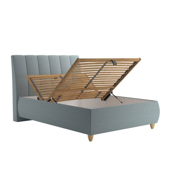 Posteľ 140x200 Blanar ALICE 