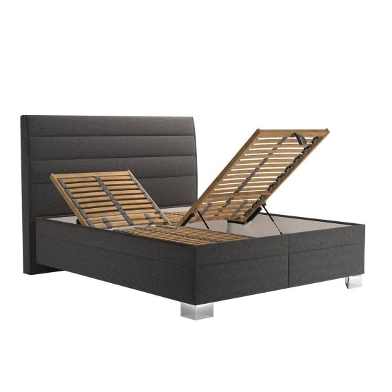 Manželská posteľ 160x200 Blanar BRITANIA