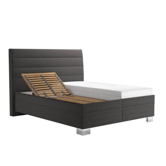 Manželská posteľ 160x200 Blanar BRITANIA