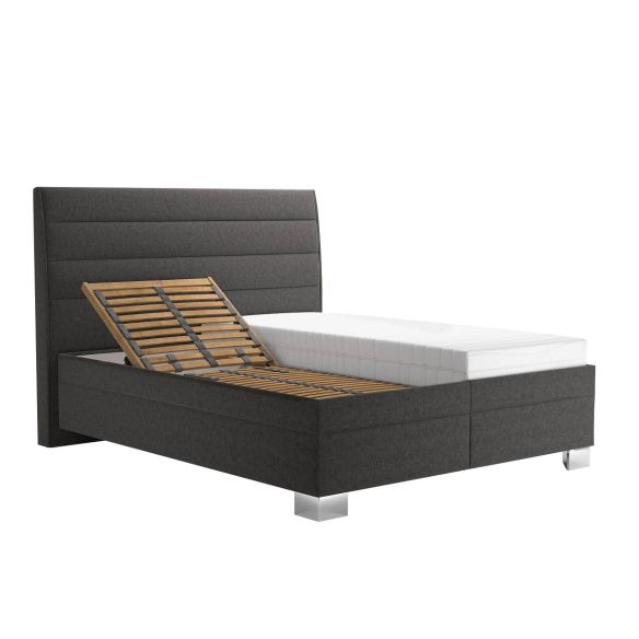 Manželská posteľ 160x200 Blanar BRITANIA