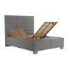 Manželská posteľ 160x200 Blanar ESTELL, Matrix 16