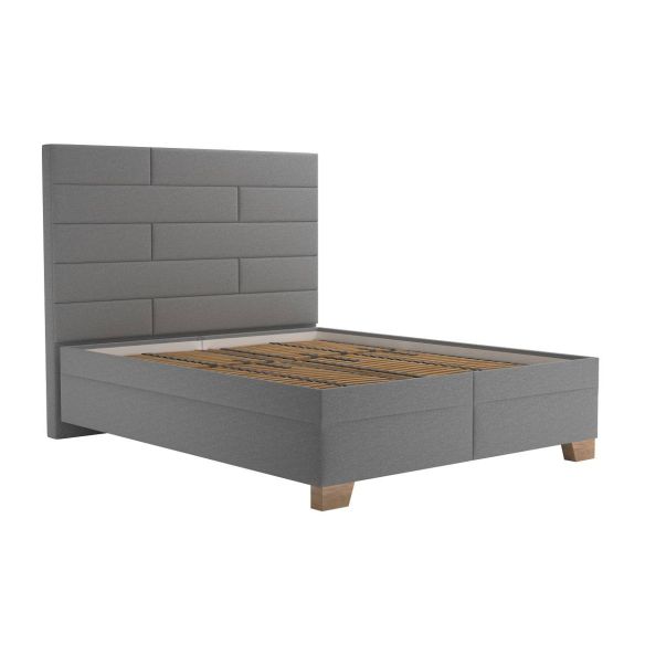 Manželská posteľ 160x200 Blanar ESTELL