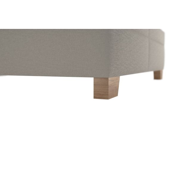 Manželská posteľ 160x200 Blanar ESTELL