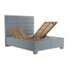 Manželská posteľ 160x200 Blanar ESTELL, Matrix 21