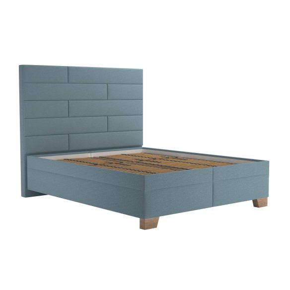 Manželská posteľ 160x200 Blanar ESTELL