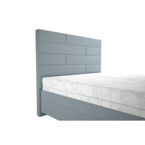 Manželská posteľ 160x200 Blanar ESTELL