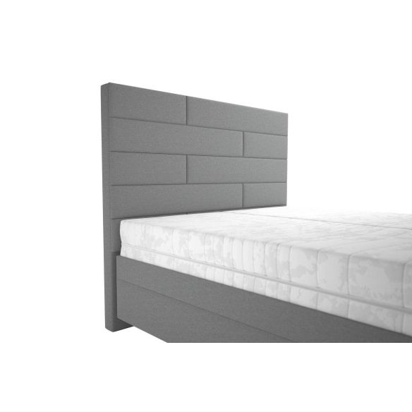 Manželská posteľ 160x200 Blanar ESTELL