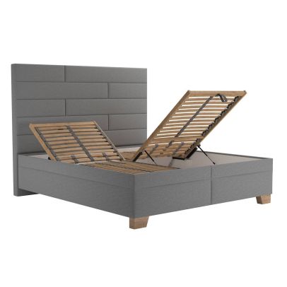 Manželská posteľ 180x200 Blanar ESTELL