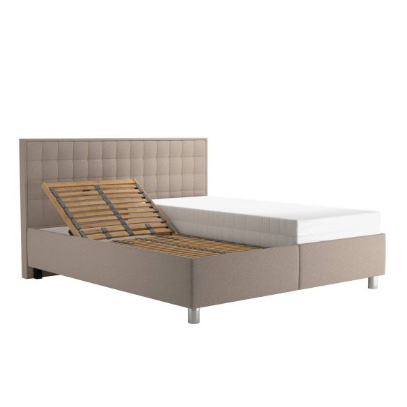 Manželská posteľ 180x200 Blanar RUBY