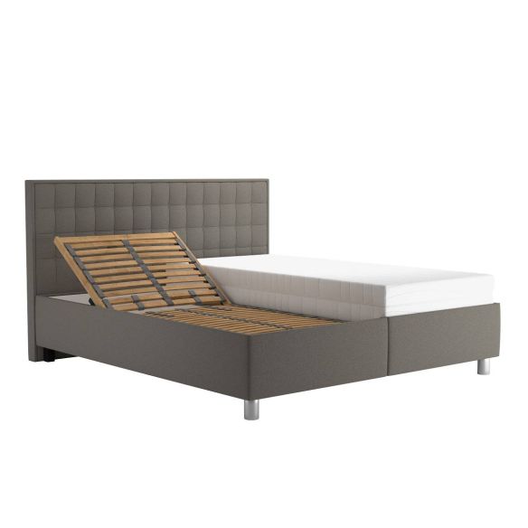 Manželská posteľ 180x200 Blanar RUBY