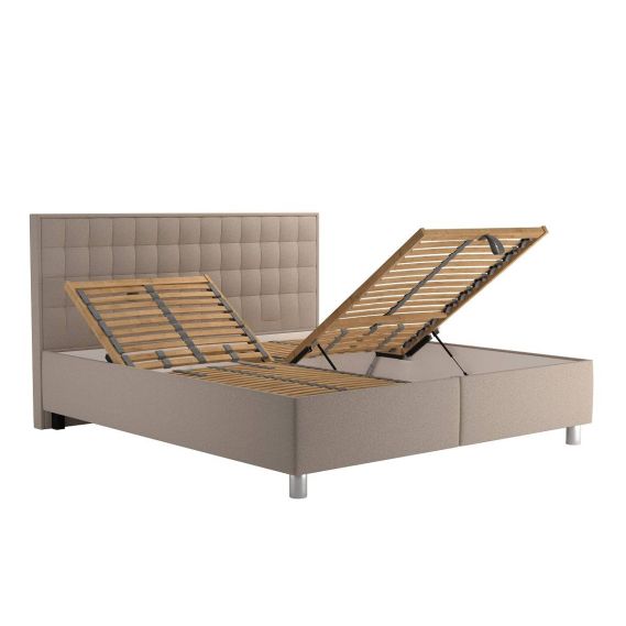 Manželská posteľ 180x200 Blanar RUBY