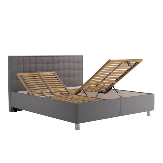 Manželská posteľ 180x200 Blanar RUBY