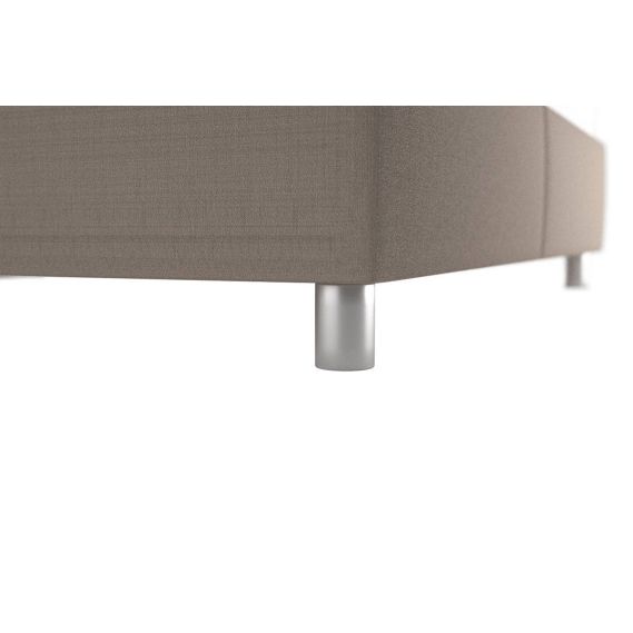 Manželská posteľ 180x200 Blanar RUBY