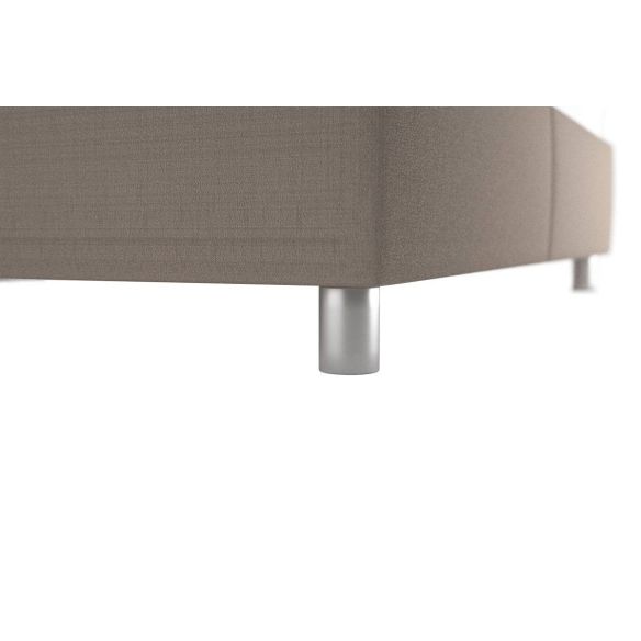 Manželská posteľ 180x200 Blanar RUBY