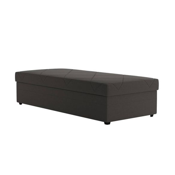 Posteľ 90x200 Blanar EVELINA 22 