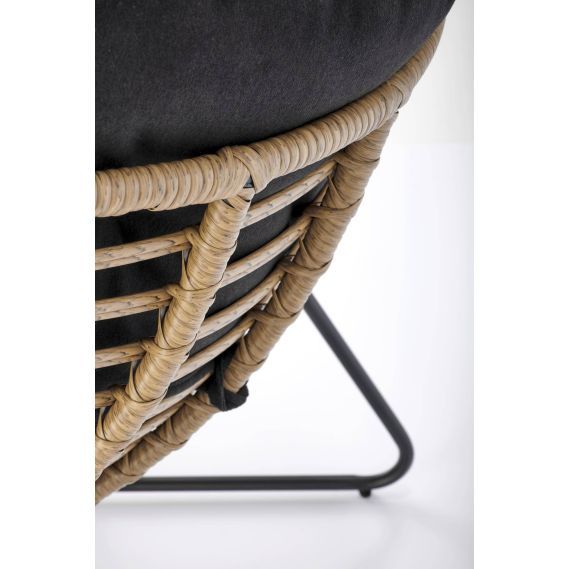 Relaxačné kreslo WHISPER