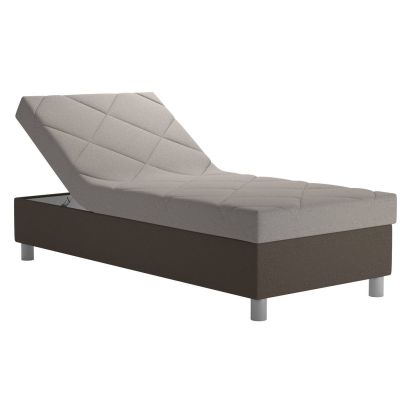 Posteľ 90x200 Blanar INEZ MALMO 