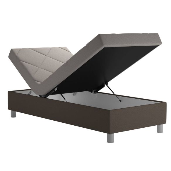 Posteľ 90x200 Blanar INEZ MALMO 